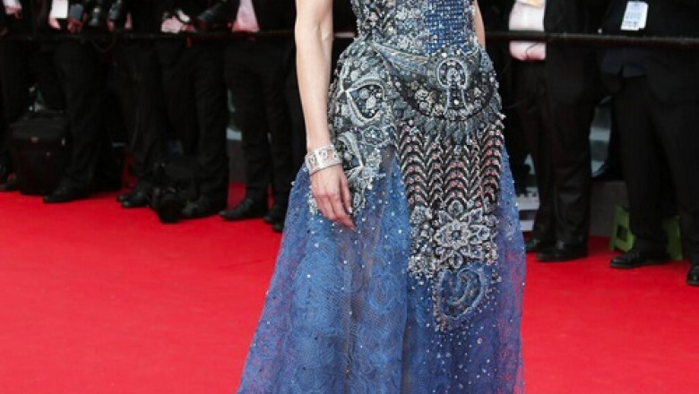 A inceput Festivalul de Film de la Cannes. Pelicula de debut a fost boicotata de familia princiara Imagine