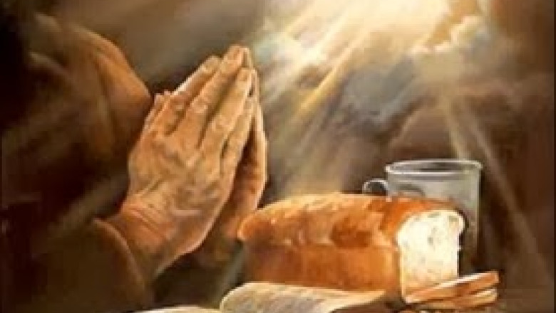 A inceput Postul Craciunului. Timp de 40 de zile, credinciosii nu trebuie sa manance carne Imagine