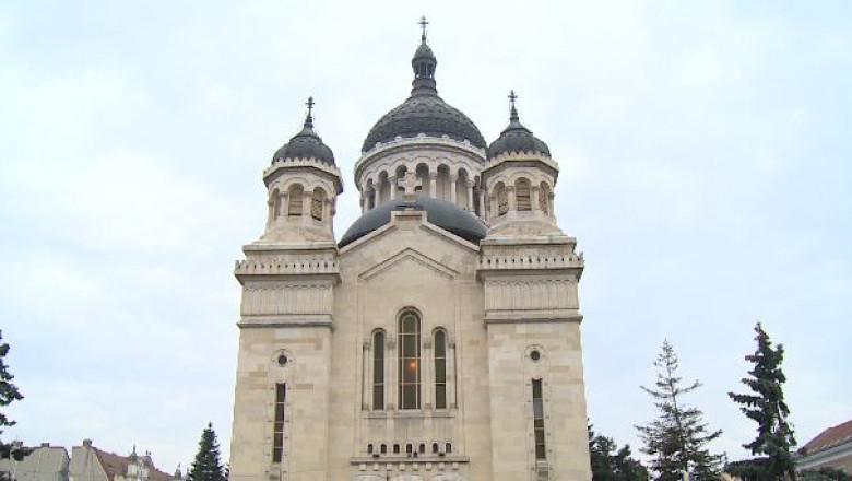 A inceput Postul Craciunului Imagine