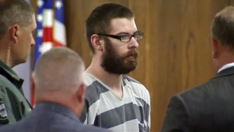 A inceput procesul ucigasului lui Chris Kyle, lunetistul care a inspirat filmul „The American Sniper” Imagine