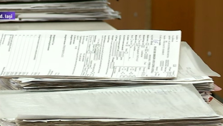 A inceput recensamantul romanilor "prieteni cu paharul" Imagine