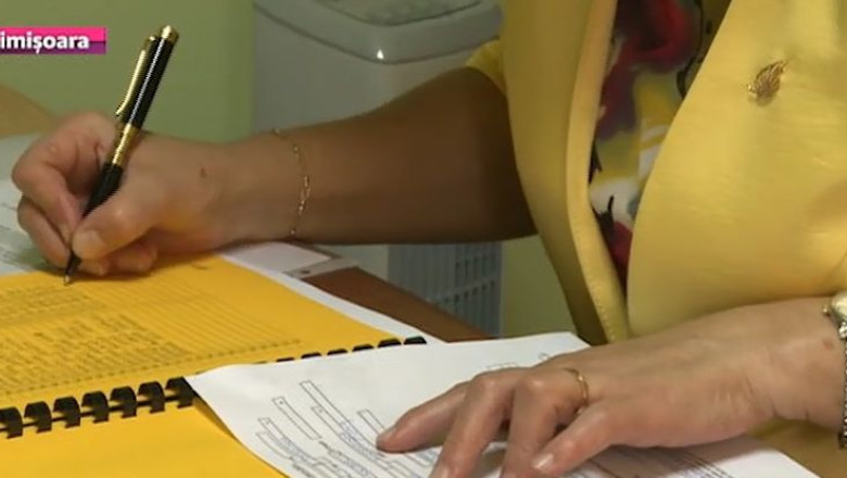 A inceput reinscrierea in gradinite. Precizari pentru parinti Imagine