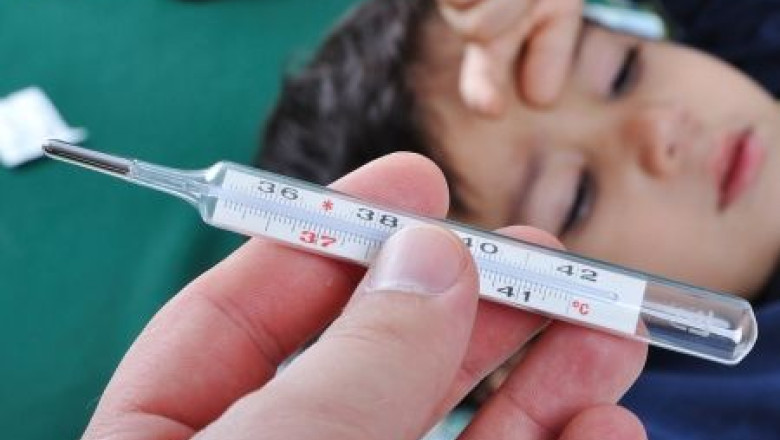 A inceput sezonul racelilor. Cum sa te feresti de gripa in aceasta perioada? Imagine