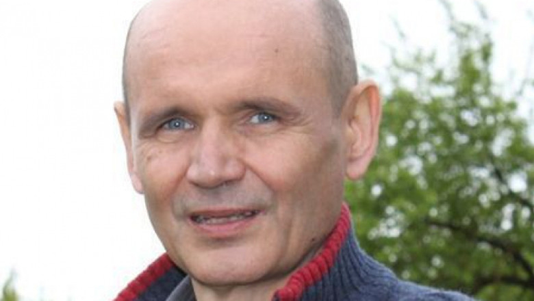 A incetat din viata scriitorul Alexandru Musina Imagine