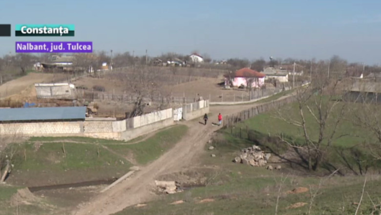 A intrat in insolventa. Comuna Nalbant, din Tulcea, are datorii de 9 milioane de euro Imagine