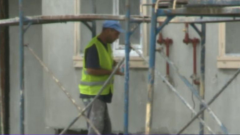 A intrat in vigoare noua lege a zilierilor. Care sunt prevederile Imagine