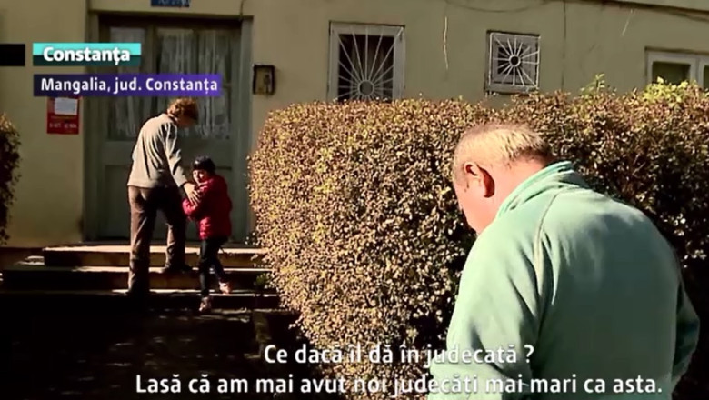 A jucat banii de intretinere la pacanele. Un administrator de bloc din Mangalia este acuzat de furt Imagine