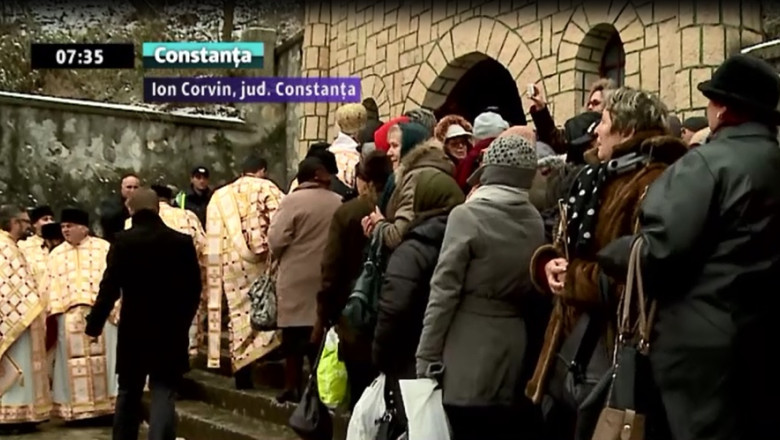 A luptat pentru Marea Unire. Jandarmul Ioan Sion a fost decorat de trei regi  Imagine