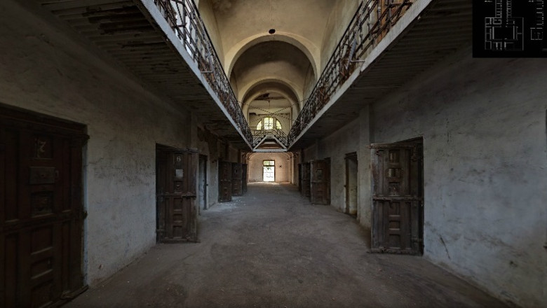 A. Muraru: Numele unui tortionar care a executat personal detinuti politici, facut public luna viitoare Imagine