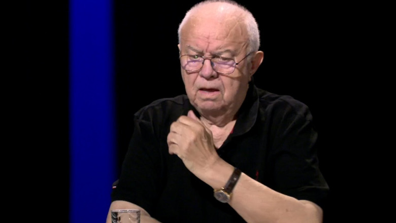 A murit actorul Alexandru Arsinel Imagine