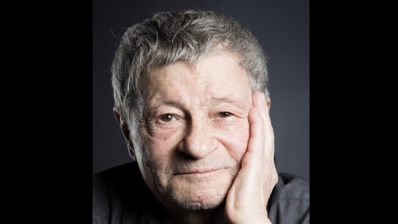 A murit actorul Constantin Cojocaru Imagine