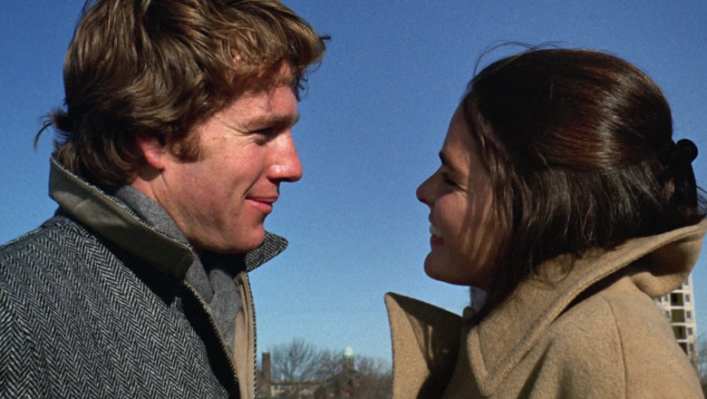 A murit actorul din Love Story. „Este cel mai greu lucru pe care l-am avut vreodata de spus” Imagine