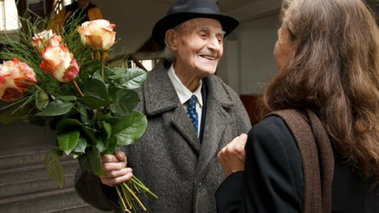 A murit actorul Endre Senkalszky Imagine