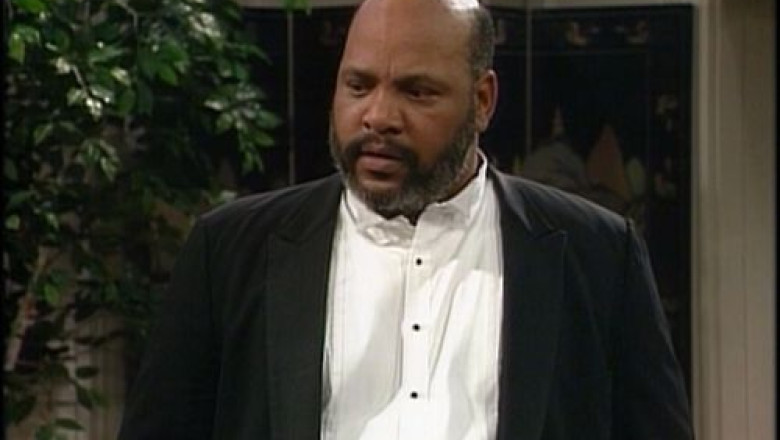 A murit actorul James Avery, unul dintre protagonistii serialului „Printul din Bel Air” Imagine