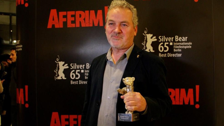 A murit actorul Teodor Corban Imagine