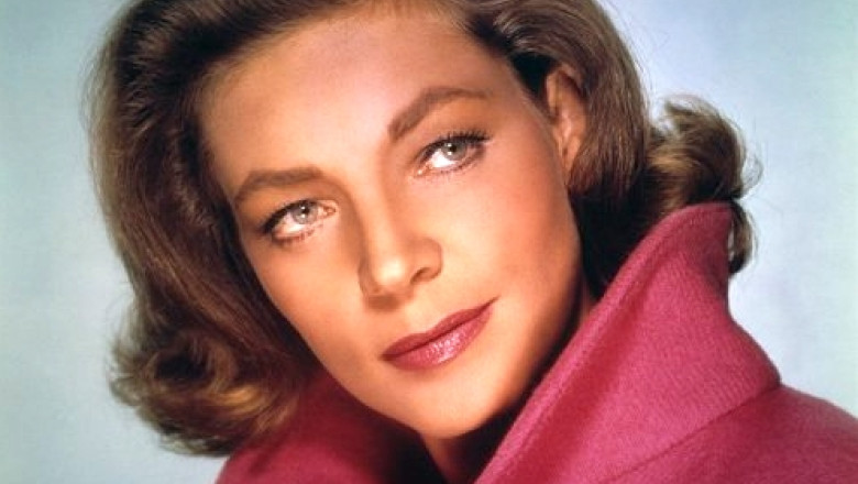 A murit actrita Lauren Bacall. Avea 89 de ani Imagine