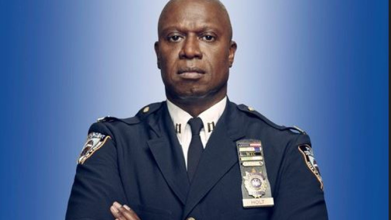 A murit Andre Braugher. Actorul celebru pentru rolurile din „Brooklyn Nine-Nine” si „Homicide: Life on the Street” avea 61 de ani Imagine