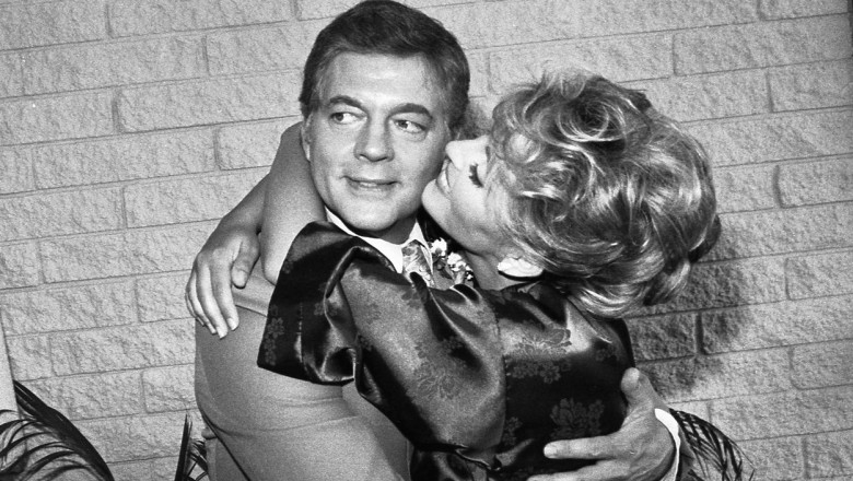 A murit Bill Hayes. Actorul american a jucat mai bine de 50 de ani in serialul „Days of Our Lives”. Imagine
