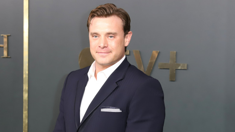 A murit Billy Miller, celebru pentru rolul sau din serialul „Tanar si nelinistit”. Actorul suferea de tulburare bipolara Imagine