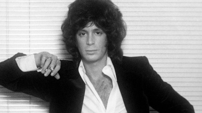 A murit cantaretul Eric Carmen, cunoscut pentru hiturile „All By Myself” si „Hungry Eyes”. Avea 74 de ani Imagine