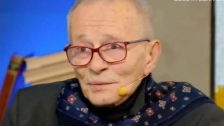 A murit cantaretul italian Pino D'Angio. O maladie grava l-a rapus in numai cateva saptamani Imagine