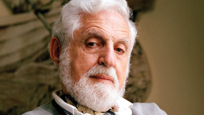 A murit Carl Djerassi, unul dintre creatorii pilulei contraceptive Imagine