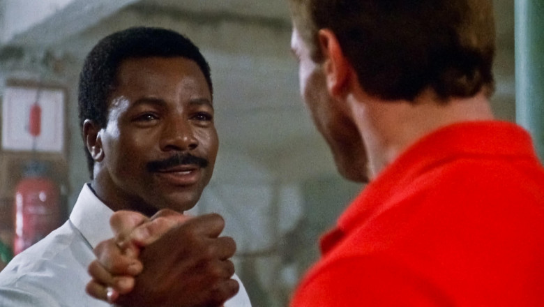 A murit Carl Weathers, actorul cunoscut pentru rolurile sale din „Rocky”, „Predator” si „The Mandalorian” Imagine