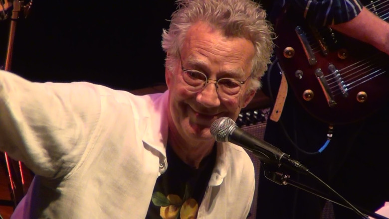 A murit claparul de la The Doors Imagine