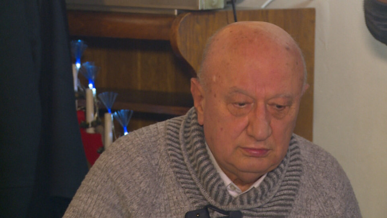 A murit Corneliu Stroe, fondatorul Craiovei Maxima Imagine