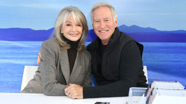 A murit Drake Hogestyn, actorul care timp de 38 de ani a jucat in acelasi serial Imagine