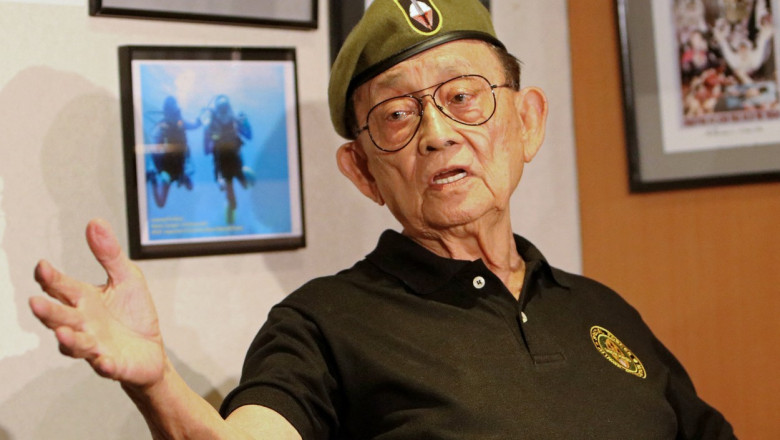 A murit Fidel Ramos, fostul presedinte filipinez care a participat la rasturnarea dictaturii lui Ferdinand Marcos Imagine