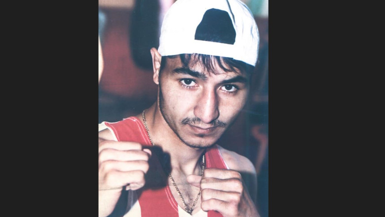 A murit fostul vicecampion mondial la box Marian Velicu. Fostul pugilist avea 47 de ani Imagine