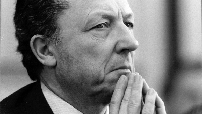 A murit Jacques Delors, unul dintre principalii „arhitecti” ai Uniunii Europene moderne Imagine