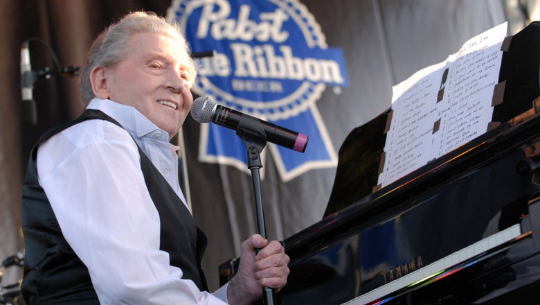 A murit Jerry Lee Lewis, un pionier al muzicii rock-and-roll Imagine