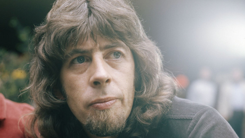 A murit John Mayall, pionier al blues-ului britanic Imagine