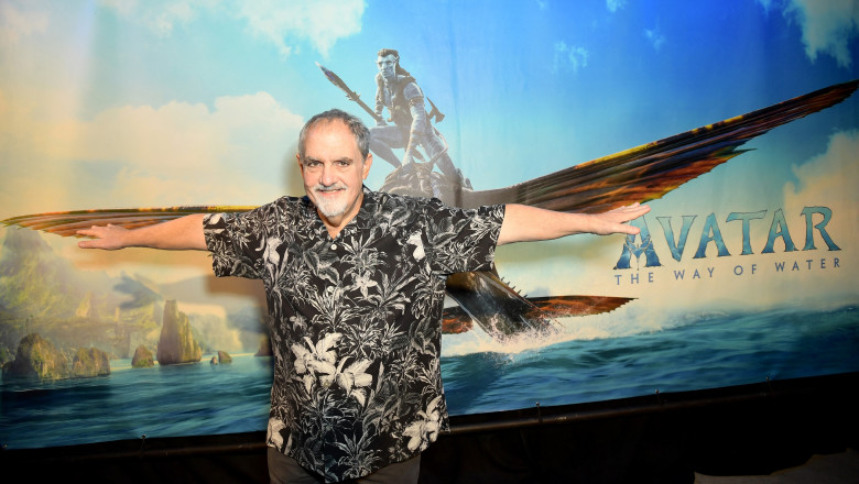 A murit Jon Landau, producatorul premiat cu Oscar pentru „Titanic” si „Avatar”. „I-a inspirat pe toti cei din jurul sau” Imagine