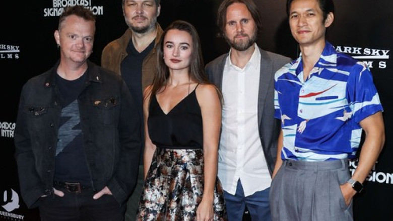 A murit Kelley Mack. Actrita cunoscuta pentru rolurile din „The Walking Dead” si „Chicago Med” avea 33 de ani Imagine