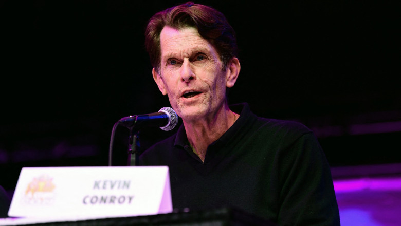 A murit Kevin Conroy, vocea emblematica din spatele super-eroului Batman Imagine