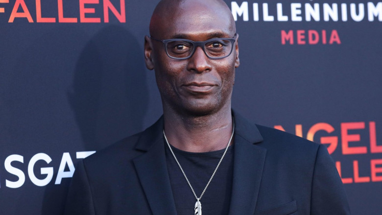 A murit Lance Reddick, actorul cunoscut pentru rolul din „The Wire” si franciza „John Wick” Imagine