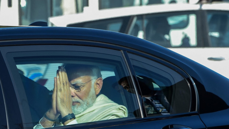 A murit mama premierului indian Narendra Modi Imagine