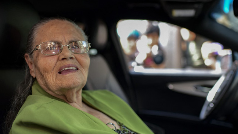 A murit mama traficantului El Chapo. Avea 94 de ani (presa) Imagine