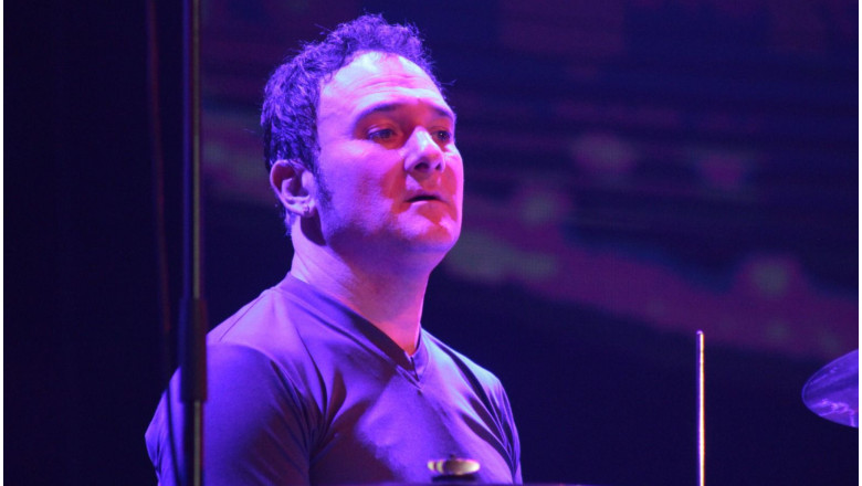 A murit Marius Keseri, tobosarul trupei Directia 5 Imagine