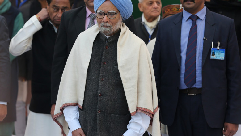 A murit „Mr. Clean”, premierul care a facut din India o putere mondiala. Manmohan Singh avea 92 de ani Imagine