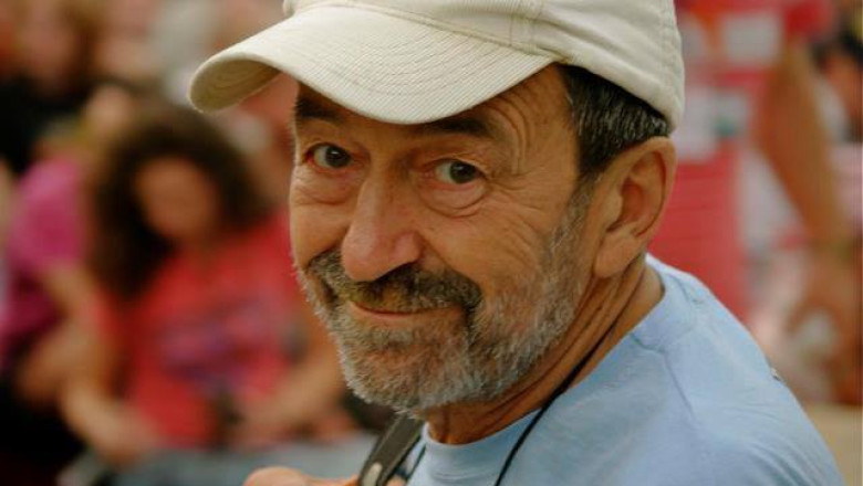 A murit Oscar Berger, unul dintre cei mai cunoscuti oameni de presa din Timisoara! Imagine