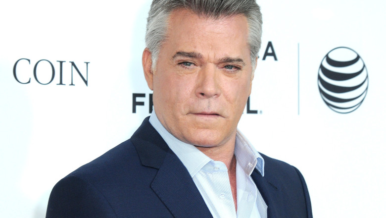 A murit Ray Liotta, cunoscut pentru rolul din „Goodfellas”. Actorul avea 67 de ani Imagine