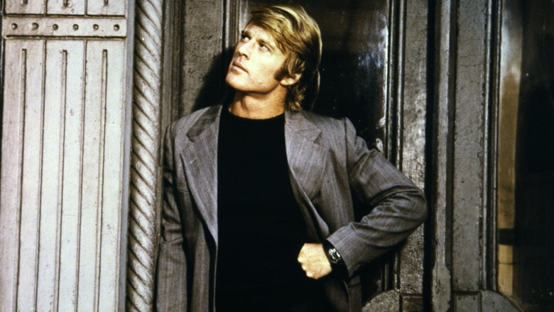 A murit Robert Redford. Actorul si regizorul american, o legenda a Hollywood-ului, avea 89 de ani Imagine