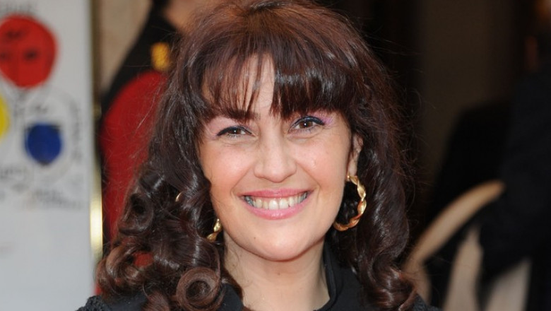 A murit Rona Hartner. Actrita avea 50 de ani Imagine