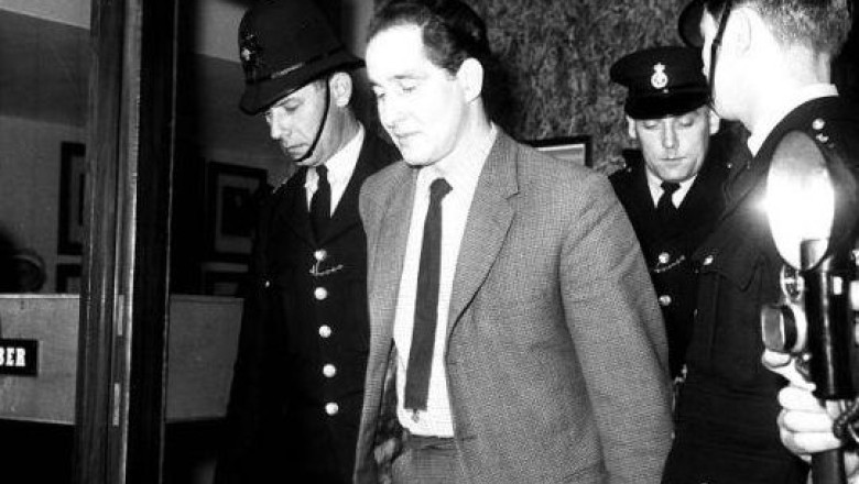 A murit Ronnie Biggs, unul dintre autorii Jafului Secolului Imagine