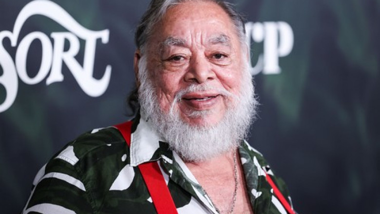 A murit Sergio Calderon, celebru pentru rolurile din „Pirates of the Caribbean” si „Men in Black” Imagine