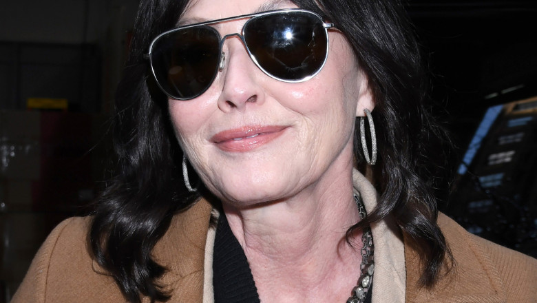 A murit Shannen Doherty, starul din Beverly Hills 90210 Imagine